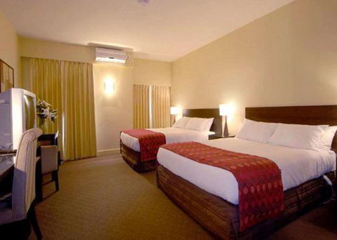 Comfort Inn & Suites City Views - Darwin Holiday 1
