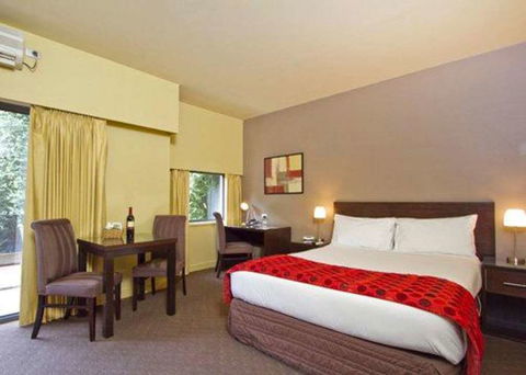 Comfort Inn & Suites City Views - Darwin Holiday 2