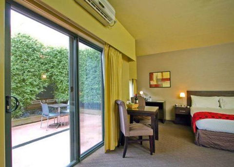 Comfort Inn & Suites City Views - Darwin Holiday 3
