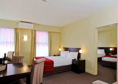 Comfort Inn & Suites City Views - Darwin Holiday 4