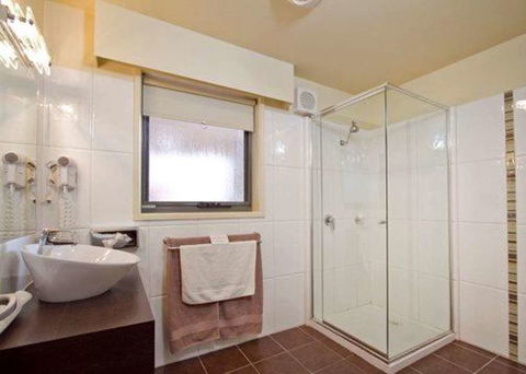Comfort Inn & Suites City Views - Darwin Holiday 5