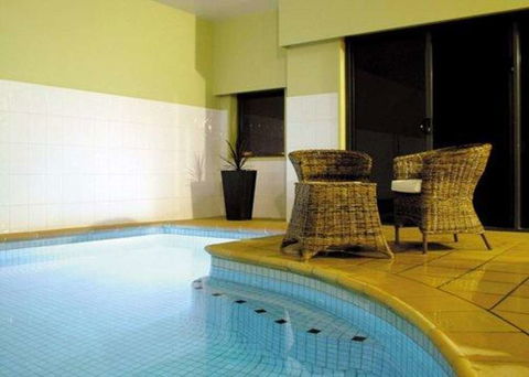 Comfort Inn & Suites City Views - Darwin Holiday 7