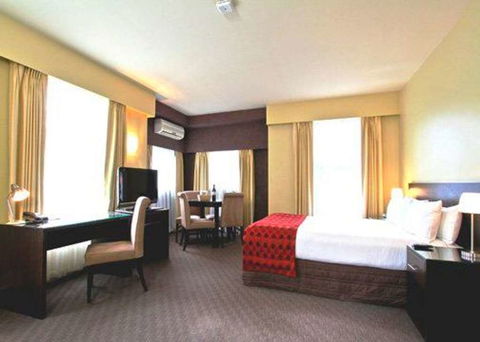 Comfort Inn & Suites City Views - Darwin Holiday 8