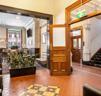 Quality Inn The George Hotel Ballarat - Darwin Holiday
