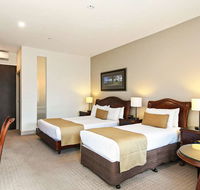 Quality Inn Heritage on Lydiard - Darwin Holiday