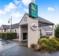 Quality Inn  Suites Menzies - Darwin Holiday
