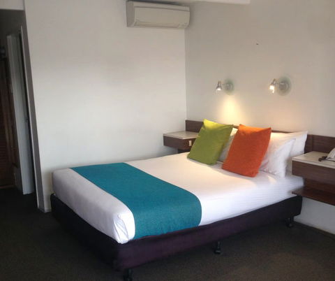Mid City Hotel Ballart - Darwin Holiday 3