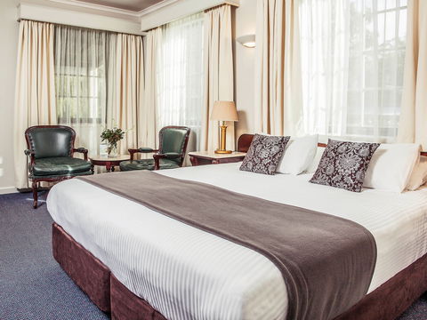 Mercure Ballarat Hotel & Conv Ctr - Darwin Holiday 4
