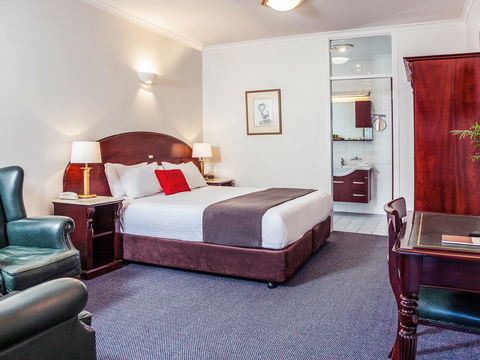 Mercure Ballarat Hotel & Conv Ctr - Darwin Holiday 5