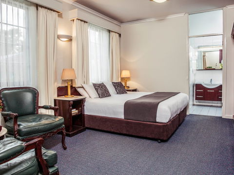 Mercure Ballarat Hotel & Conv Ctr - Darwin Holiday 6