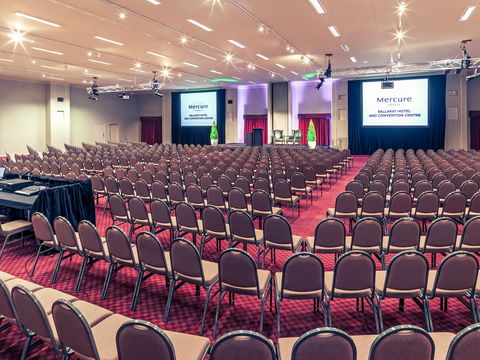 Mercure Ballarat Hotel & Conv Ctr - Darwin Holiday 7