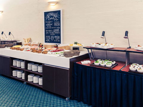 Mercure Ballarat Hotel & Conv Ctr - Darwin Holiday 8