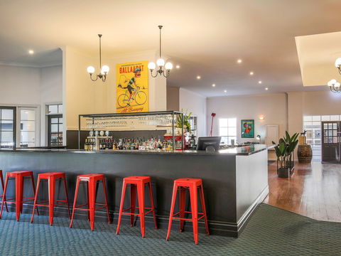 Mercure Ballarat Hotel & Conv Ctr - Darwin Holiday 10