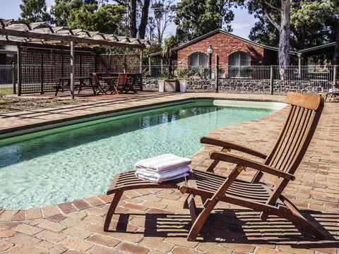 Mercure Ballarat Hotel & Conv Ctr - Darwin Holiday 13