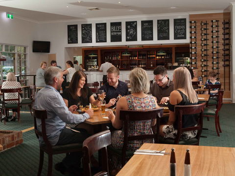 Mercure Ballarat Hotel & Conv Ctr - Darwin Holiday 15