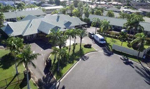 Ballina Byron Islander Resort - Darwin Holiday 0