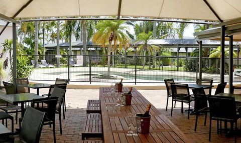 Ballina Byron Islander Resort - Darwin Holiday 2