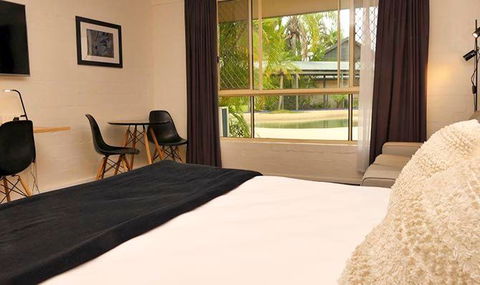 Ballina Byron Islander Resort - Darwin Holiday 3