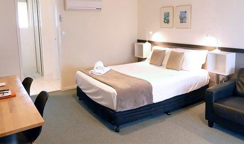 Ballina Byron Islander Resort - Darwin Holiday 4
