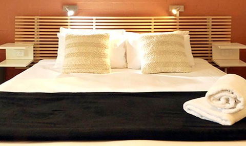 Ballina Byron Islander Resort - Darwin Holiday 6