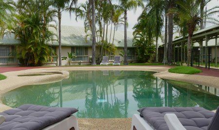 Ballina Byron Islander Resort - Darwin Holiday 10