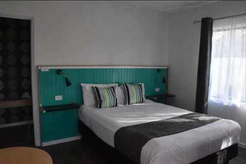 Ballina Homestead Motel - Darwin Holiday 3