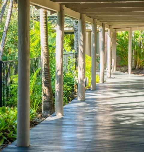 Ballina Beach Resort - Darwin Holiday 1