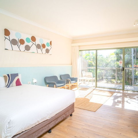 Ballina Beach Resort - Darwin Holiday 2