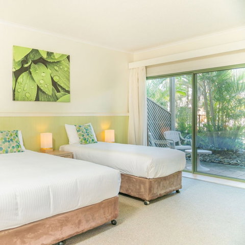 Ballina Beach Resort - Darwin Holiday 3