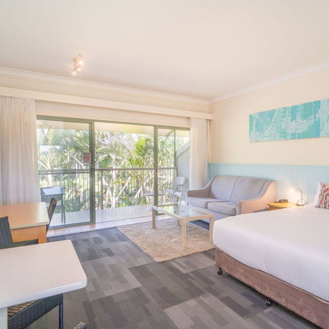 Ballina Beach Resort - Darwin Holiday 4