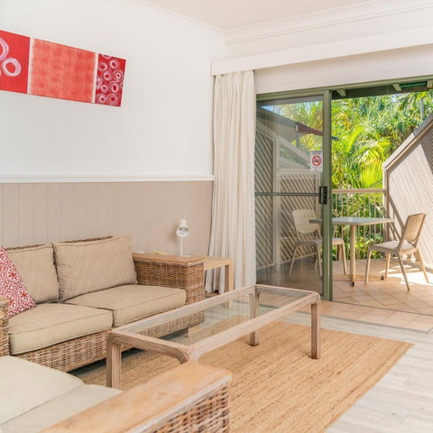 Ballina Beach Resort - Darwin Holiday 6