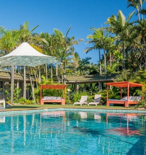 Ballina Beach Resort - Darwin Holiday 7