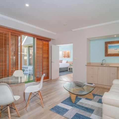 Ballina Beach Resort - Darwin Holiday 8