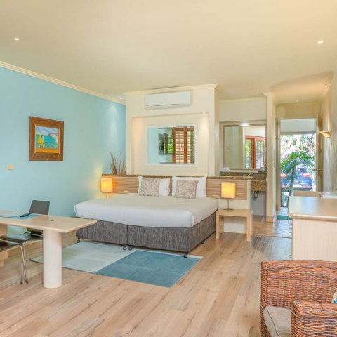 Ballina Beach Resort - Darwin Holiday 9