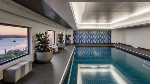 InterContinental Sydney - Darwin Holiday 7