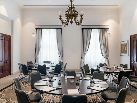 InterContinental Sydney - Darwin Holiday 8