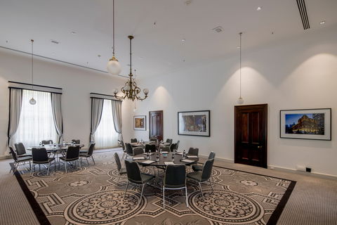 InterContinental Sydney - Darwin Holiday 9