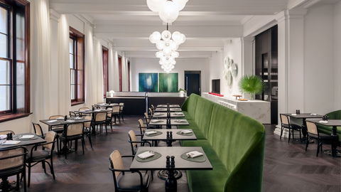 InterContinental Sydney - Darwin Holiday 10