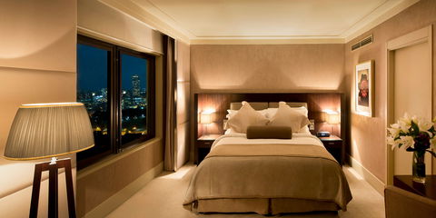 InterContinental Sydney - Darwin Holiday 13