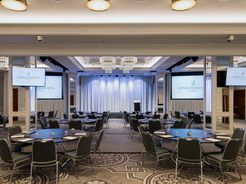 InterContinental Sydney - Darwin Holiday 17