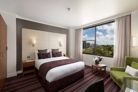 The Miller Hotel - Darwin Holiday 5