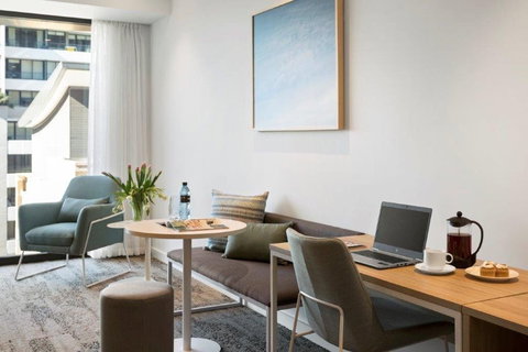 Quest North Sydney - Darwin Holiday 14