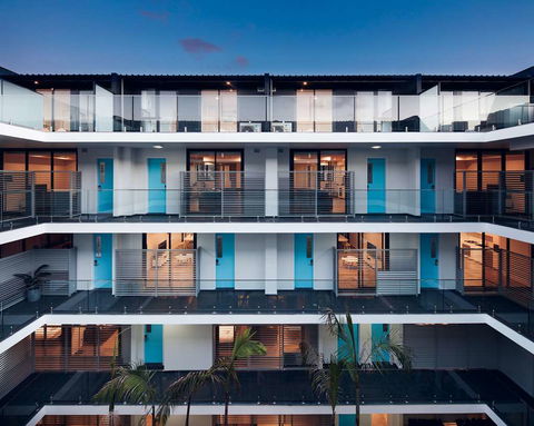 Veriu Camperdown - Darwin Holiday 2