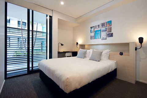 Veriu Camperdown - Darwin Holiday 4