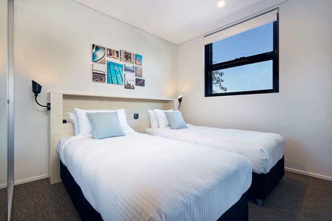 Veriu Camperdown - Darwin Holiday 6