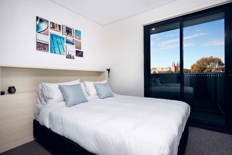Veriu Camperdown - Darwin Holiday 8