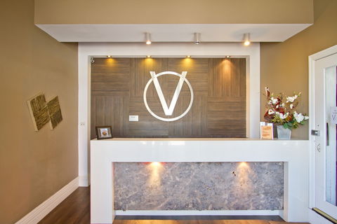 The Vulcan Hotel - Darwin Holiday 5