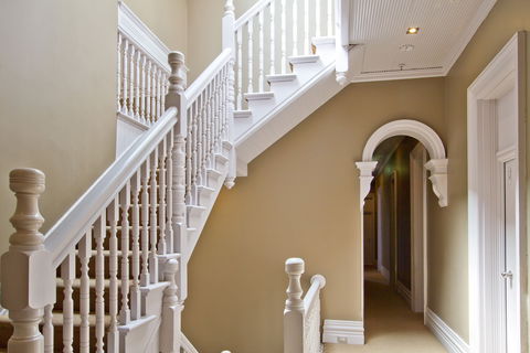 The Vulcan Hotel - Darwin Holiday 7