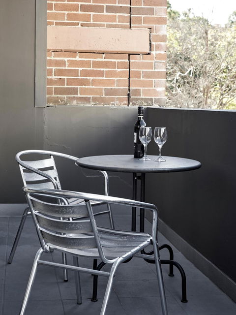 The Vulcan Hotel - Darwin Holiday 9