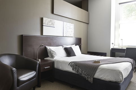 The Vulcan Hotel - Darwin Holiday 11